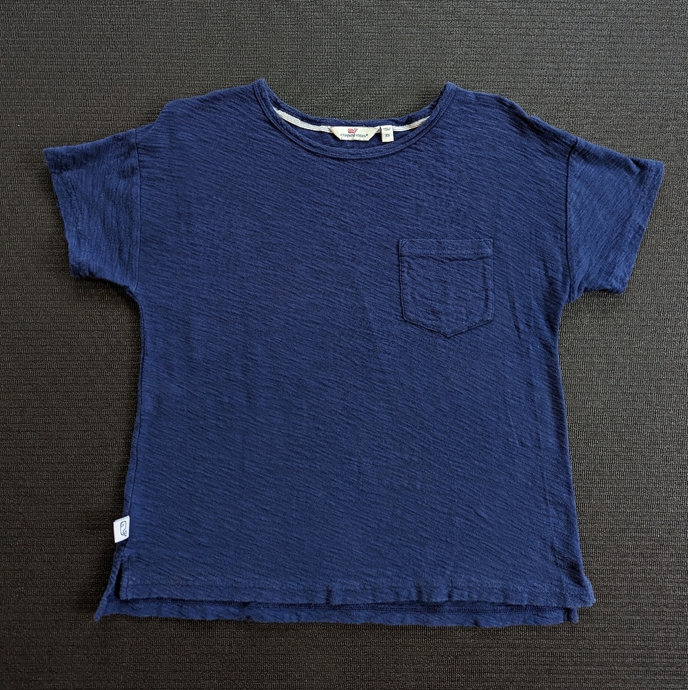 Vineyard Vines Pocket Tee